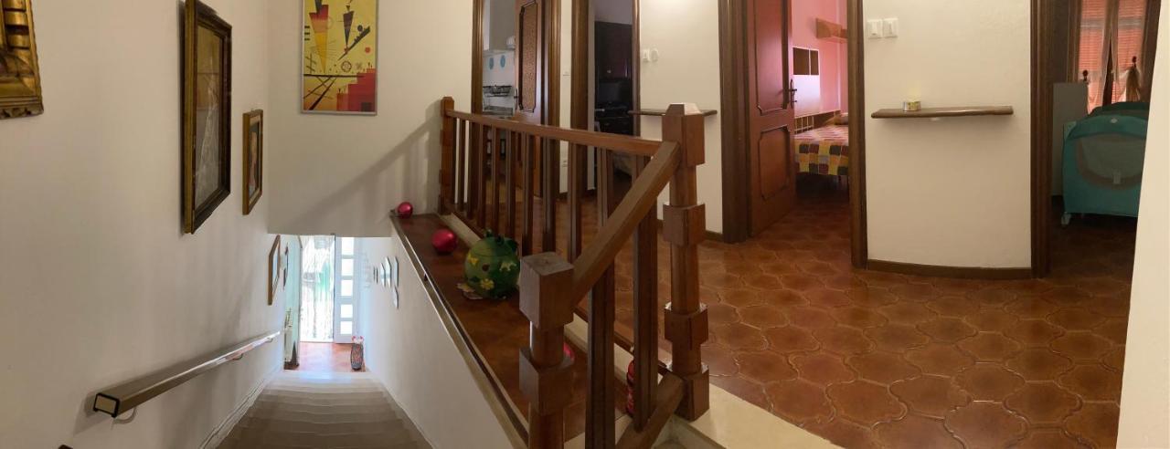 Appartamento Elide Bolano Esterno foto