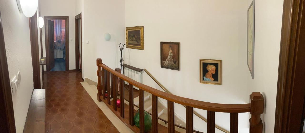 Appartamento Elide Bolano Esterno foto