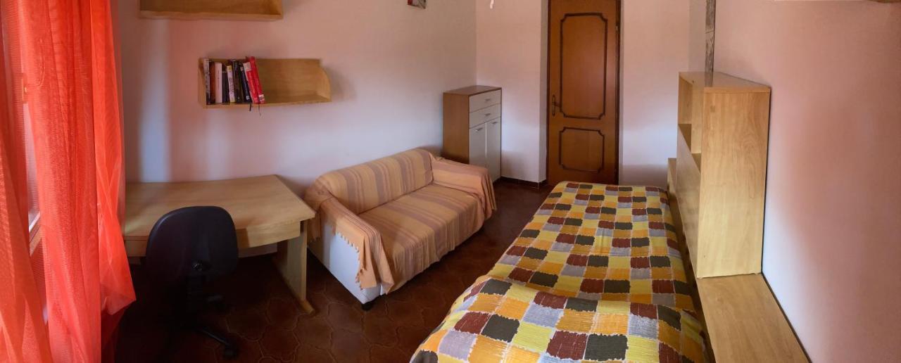 Appartamento Elide Bolano Esterno foto